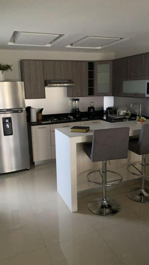 Ventura Apartments Селая Екстериор снимка