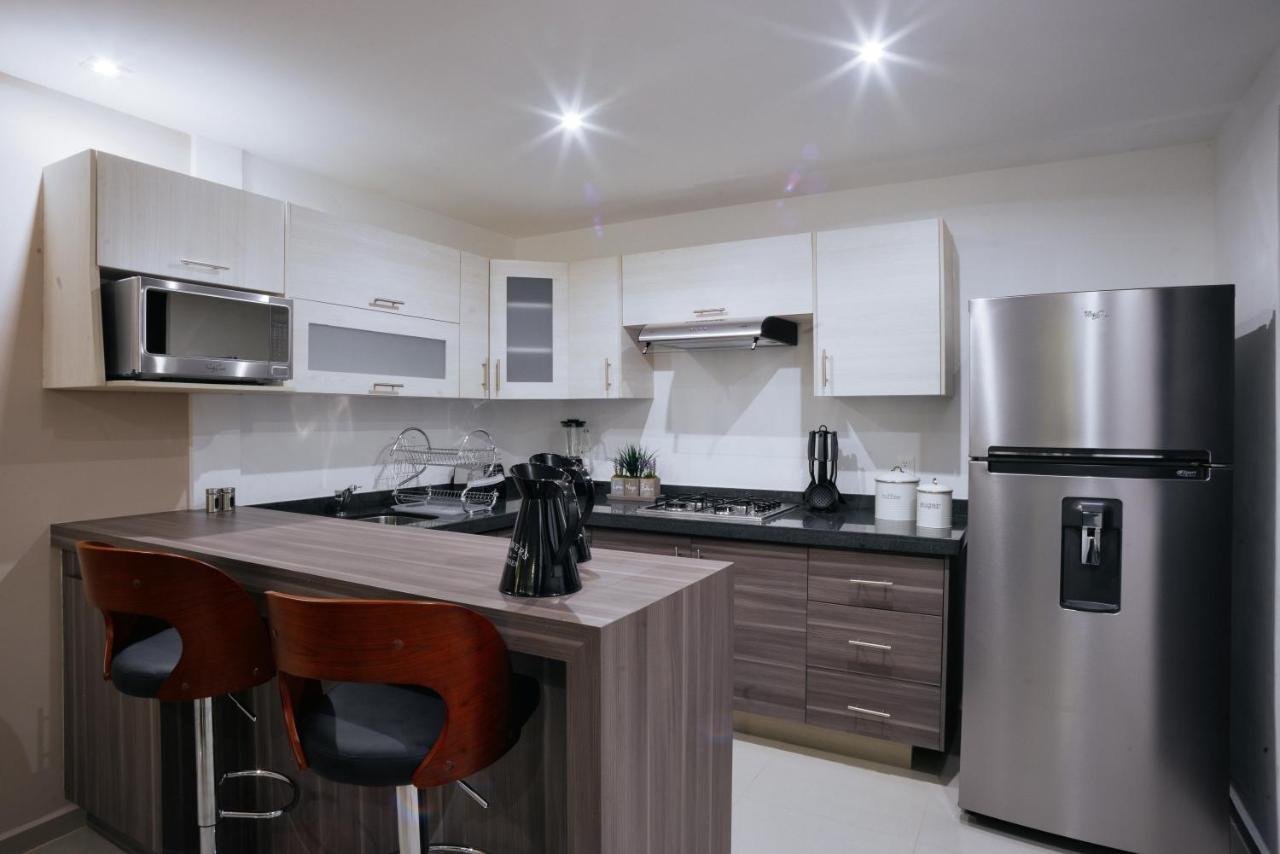 Ventura Apartments Селая Екстериор снимка