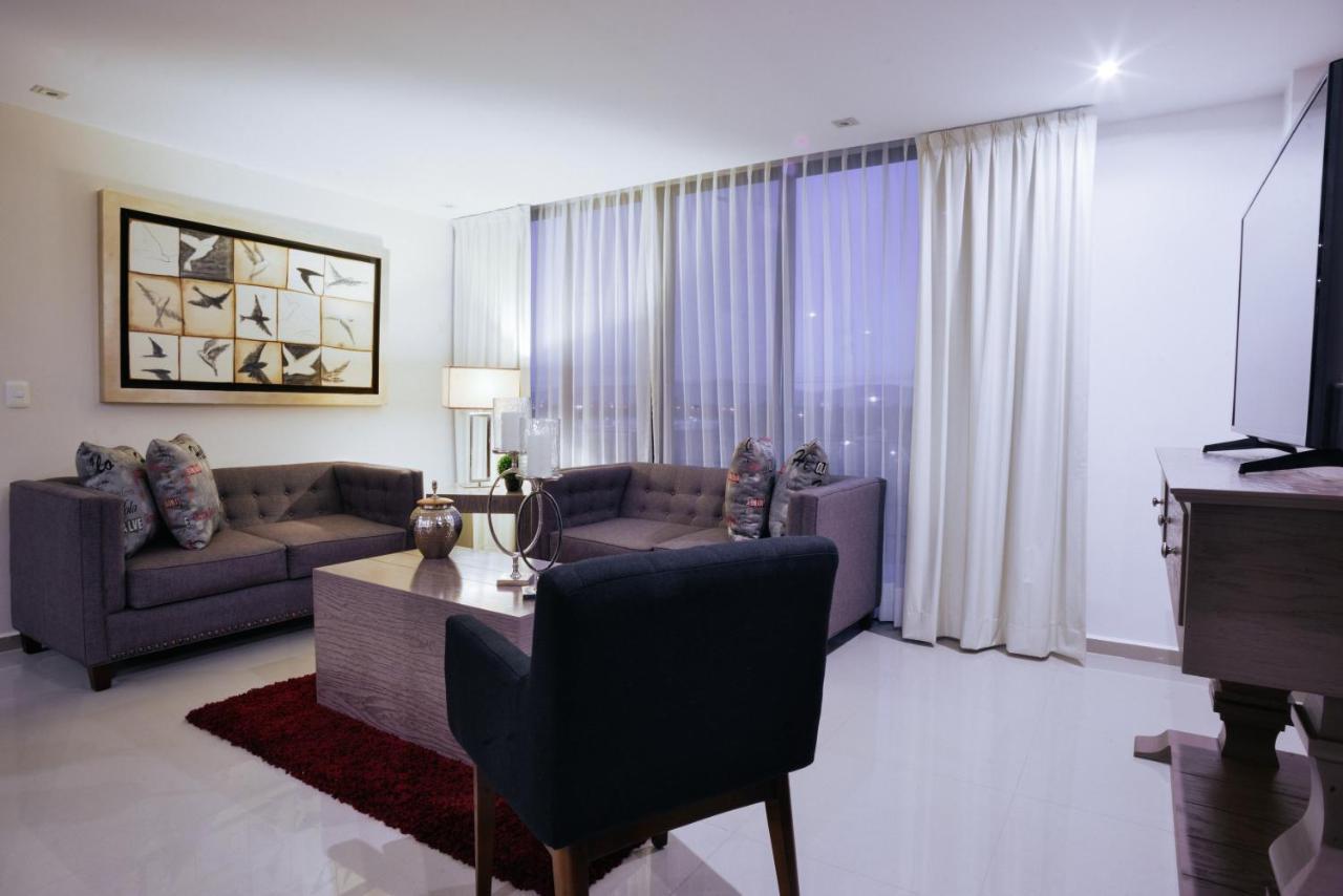 Ventura Apartments Селая Екстериор снимка