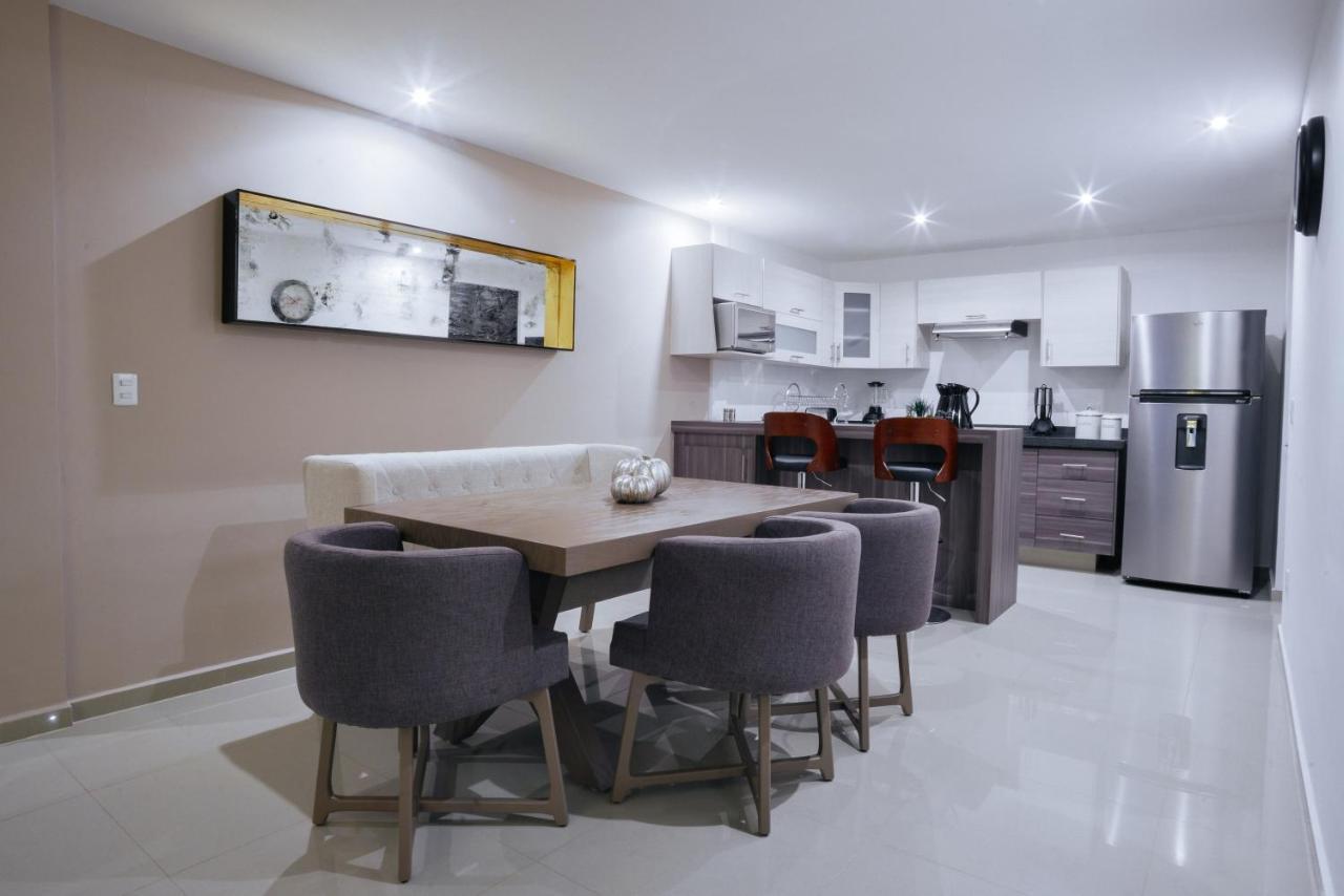 Ventura Apartments Селая Екстериор снимка