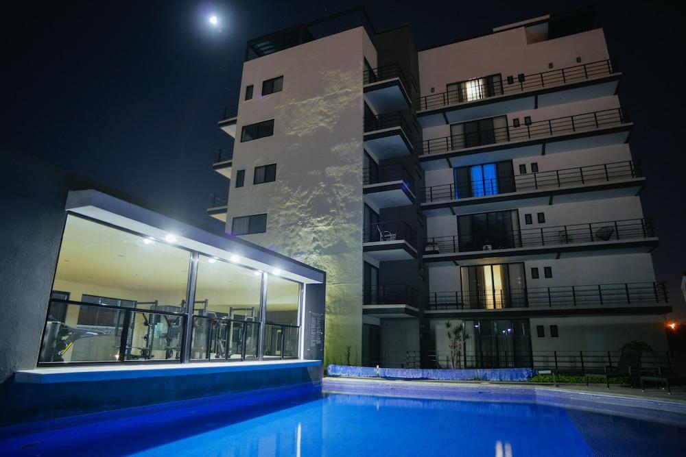 Ventura Apartments Селая Екстериор снимка